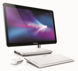 Моноблок Lenovo IdeaCentre A320 57128294 White