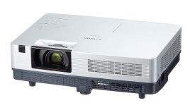 Проектор Canon LV-8225