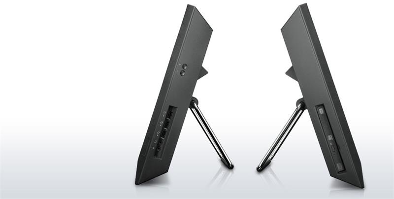 Моноблок Lenovo ThinkCentre A70z All-in-One VDDV7RU фото 9